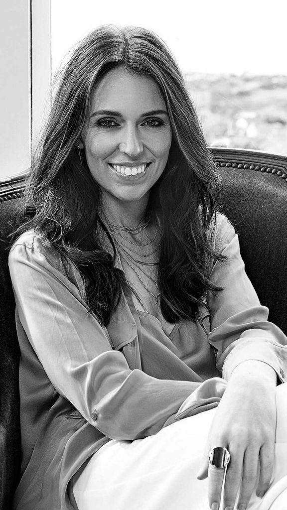 Jacinda Ardern
