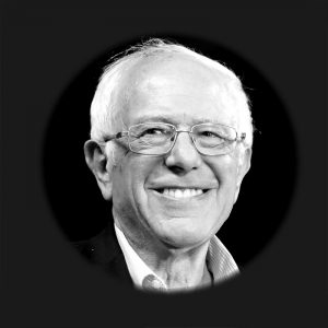Bernie Sanders